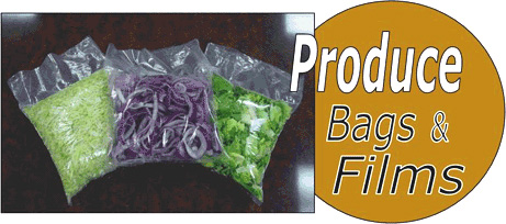 Produce Bags and Films